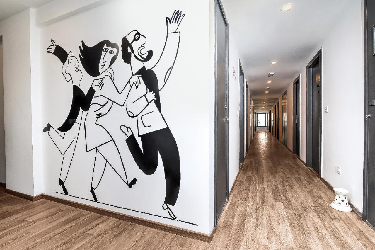 מלון Tullipurmbu Oyo Townhouse 1070 Ramis Plaza מראה חיצוני תמונה