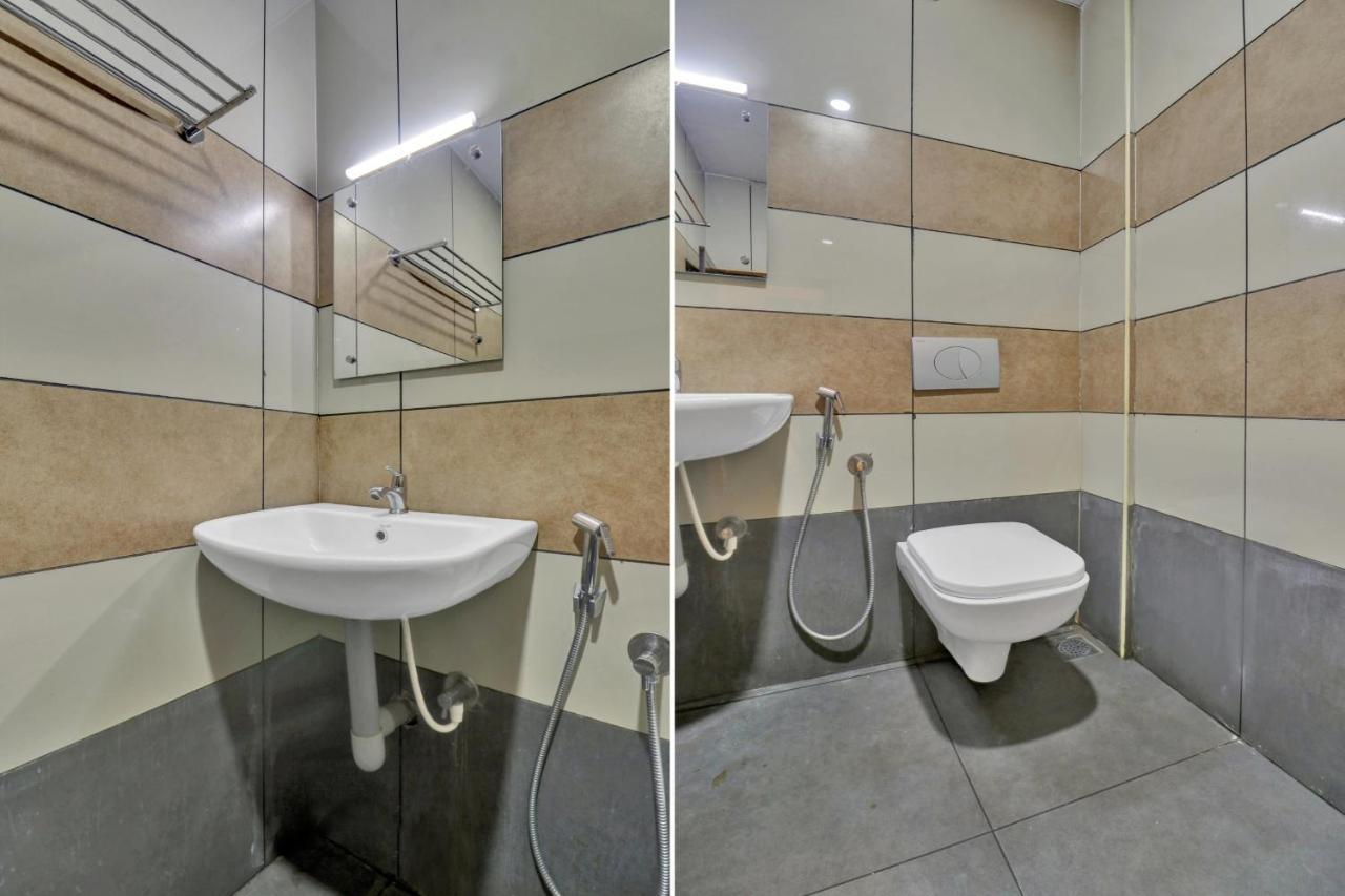 מלון Tullipurmbu Oyo Townhouse 1070 Ramis Plaza מראה חיצוני תמונה