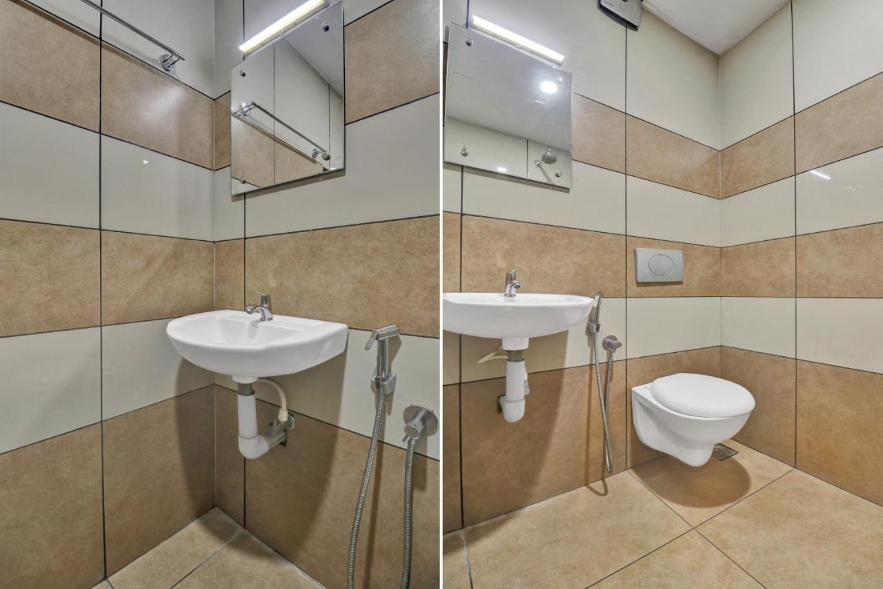 מלון Tullipurmbu Oyo Townhouse 1070 Ramis Plaza מראה חיצוני תמונה